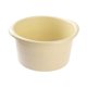 thumbnail image 3 of Lavabo para pies con asas, multiusos, para remojo y masaje. amarillo claro, 3 of 9
