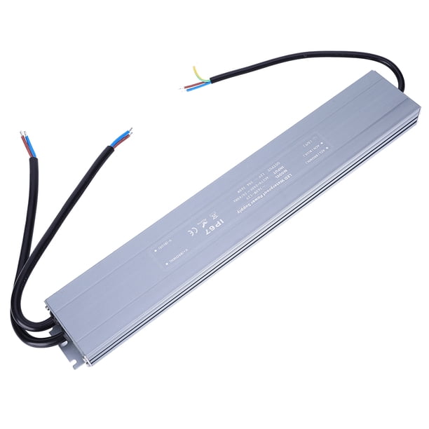 Sirena de alarma para camión, bocina de sonido eléctrica, altavoz de sonido electrónico fuerte, sirena de alarma de almacén, rendimiento lleno de energía Jadeshay A