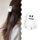 thumbnail image 3 of Bonitos pasadores para el pelo de Halloween Pasadores pequeños para mujeres y niñas Pasadores acrílicos franceses con pinza Pasadores con sujeción fuerte, 3 of 3