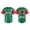 Black, variant on 2026 New USA Soccer Jersey Men United States National Team Shirt, United States Jersey Soccer, Resistant V Neck Short Sleeve Football Tee for Sports Casual Daily Use for Adult(Dark Green, 3XL)