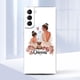 thumbnail image 1 of Funda de teléfono para mujer y niña, carcasa suave para Samsung Galaxy S10e, S10 Lite, S22 Ultra, 5G, S21 Plus, S9, S20 FE, S10 Plus qiuyongming unisex, 1 of 2