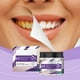 thumbnail image 1 of Pasta de dientes, tabletas blanqueadoras, elimina manchas, con aminoácidos, refrescante del aliento. Pasta dental oral con 62 tabletas., 1 of 9