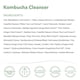 thumbnail image 5 of Limpiador Emergin C Scientific Organics Kombucha 120 ml/4 oz, 5 of 6