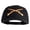 Black, variant on U.S. Army Infantry Embroidered Retro Cotton Blend Snapback Cap - Charcoal OSFM
