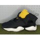 thumbnail image 2 of Ad-id-as Crazy BYW Basketball Sneakers Shoes Casual Black BD8009 Men's Size 12 NEW, 2 of 6