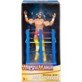 thumbnail image 6 of WWE WrestleMania Moments “Macho Man” Randy Savage 6-inch/15.24 cm Action Figure and Ring Cart, 6 of 6