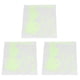 thumbnail image 5 of Pasta luminosa para inodoro Jadeshay 3 pegatinas luminosas, 5 of 8