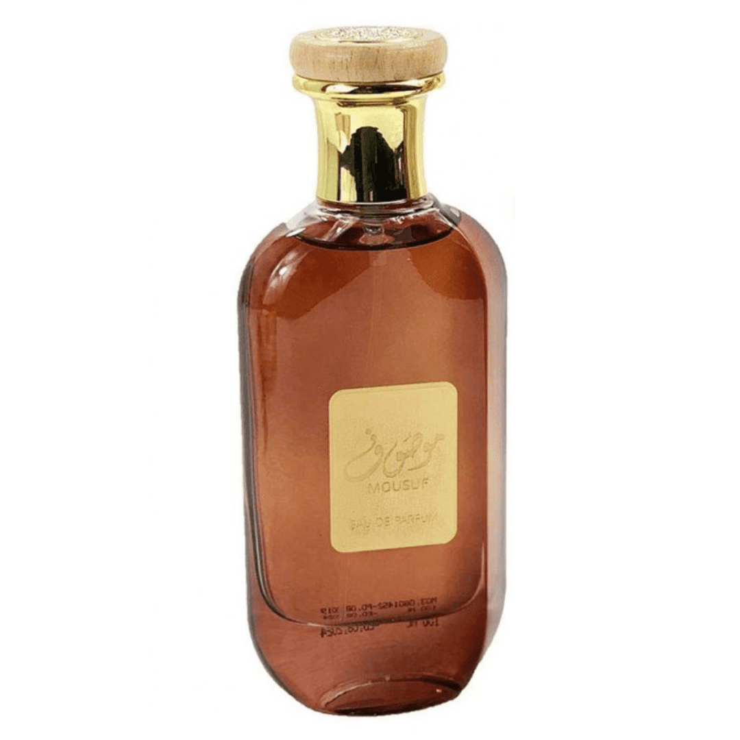Ard Al Zaafaran Ladies Mousuf EDP Spray 3.4 oz Fragrances 6437842514039