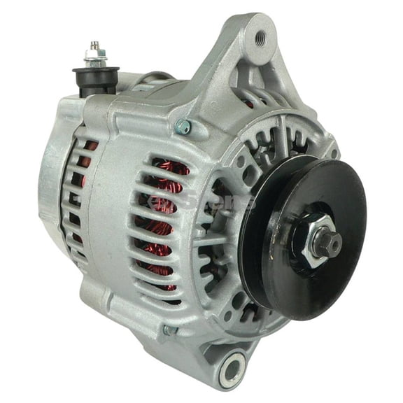 New Stens Alternator for Kubota L47, M62 TLB tractors 435-281 KEARA19260