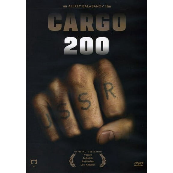 Cargo 200 (DVD), Disinformation, Drama
