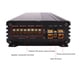 thumbnail image 4 of Amplificador Para Automóvil, Amplificador De 4 Canales De Ajuste Universal De 12 V Para Altavoces Subwoofers, 4 of 7