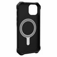 thumbnail image 4 of UAG Essential Armor MagSafe Case iPhone 13 Black, 4 of 4