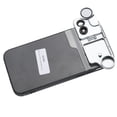 thumbnail image 1 of Cubierta del Teléfono Móvil LYUMO Protección Completa para iPhone 12, 1 of 8