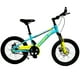 thumbnail image 2 of Bicicleta Infantil Deportiva Niños R-18 Freno Disco Trasero Aqua, 2 of 4
