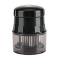 thumbnail image 3 of Kitchen Accessory Stainless Steel Pork Tenderizer, Meat Tenderizer, 56  For Fish Poultry, 3 of 8
