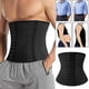 thumbnail image 2 of XXXL Corsé moldeador de cintura Compatible para hombres reductor de Abdomen faja cinturón para adelgazar correa de modelado de alta compresión Faja de entrenamiento Faja, 2 of 4