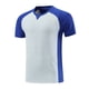 thumbnail image 3 of Camisetas de árbitro profesional de baloncesto, atletismo para adultos, bádminton, tenis de mesa, camiseta de árbitro, mangas cortas, cuello redondo, camisetas de juez, 3 of 5