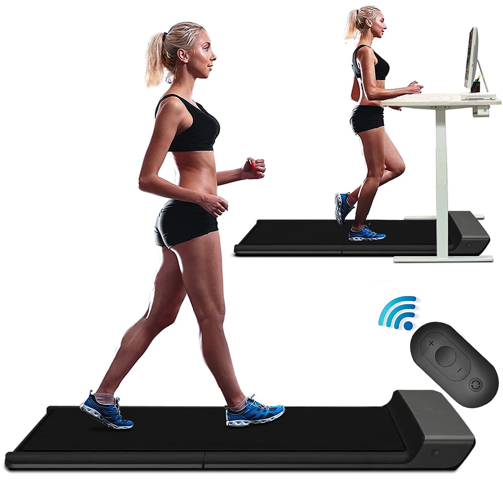 WalkingPad A1 Pro Folding Smart Electric Walking Pad Power Running Treadmill EU 
