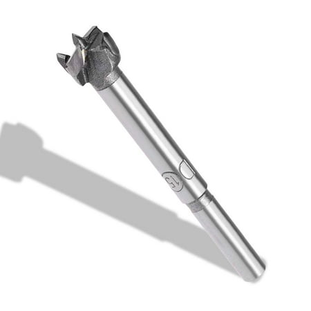

15mm Forstner Drill Bit Set Drill Bit Hole Opener Wood Working Hole Cutter for Wood Plastic Plywood