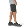 thumbnail image 2 of Wrangler Men's Outdoor Performance Zip Cargo Short, 2 of 4