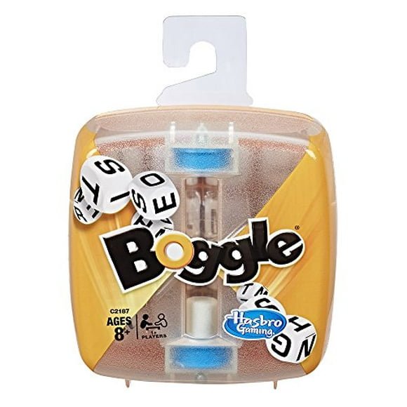 Hasbro Gaming - Boggle - word game