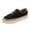 Black, variant on FRSASU Women'S Shoes ,European and American Big Size Hot Ladies Single Shoes