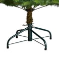 thumbnail image 5 of Nearly Natural 5ft. Prelit North Carolina Spruce Artificial Christmas Tree, Green, 5 of 10