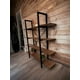 thumbnail image 2 of Librero Juguetero con Repisas Interio Muebles Industrial, 2 of 3