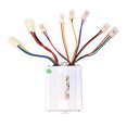 thumbnail image 4 of Electric Motor Controller,Electric Bike Brush Controller Electric Bike Brush Controller Electric Bike Controller Elevated Design, 4 of 14