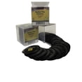 thumbnail image 2 of Parche de reparación de neumáticos Black Jack, radial redondo de 60 mm, RA-552, 2 of 2