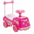 thumbnail image 2 of Montable MyToy Walking Car Rosa, 2 of 2