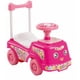 thumbnail image 2 of Montable MyToy Walking Car Rosa, 2 of 2