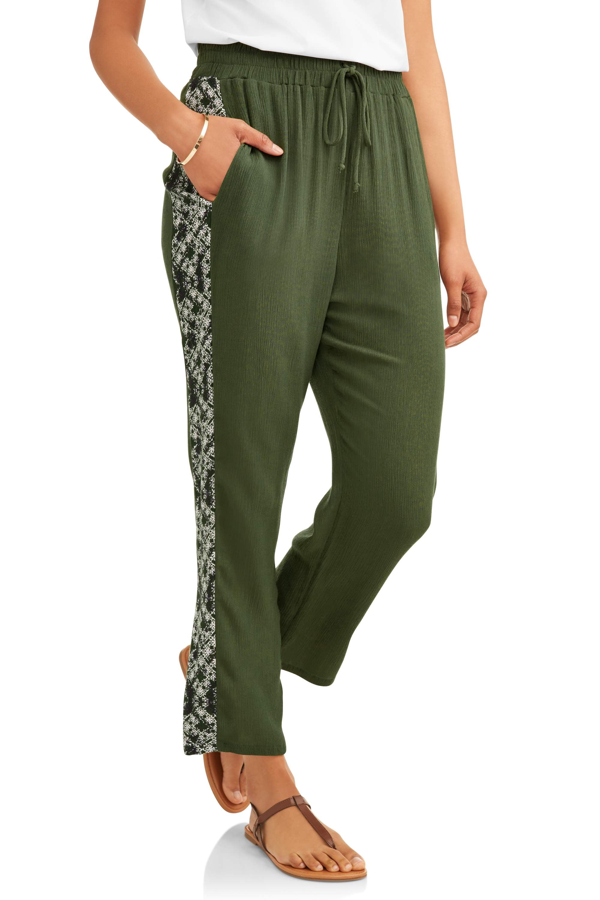 sweatpant and crop top set