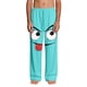 thumbnail image 4 of Pantalones largos para niños y niñas, de moda, estampados, casuales, de playa, con bolsillos., 4 of 9