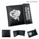 thumbnail image 2 of Wallet Nightmares Before Christmas Anime de Jack Skellington, 2 of 2