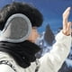 thumbnail image 4 of Orejeras cálidas para exteriores de invierno FloreceBien, calentadores de orejas plegables, 4 of 5