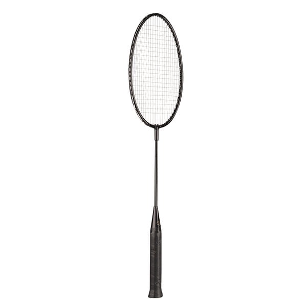 Vertrek naar Goedkeuring doorboren Champion Sports Junior Tempered Steel Badminton Racket - Walmart.com