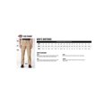 thumbnail image 2 of Dickies Mens 874 FLEX Work Pants, 29W x 30L, Black, 2 of 5