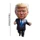 thumbnail image 4 of Adorno Acrílico Donald para Llavero Mochila Coche (estilo 6), 4 of 4