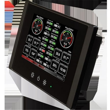 Maretron MConnect Advanced Vessel Monitoring System