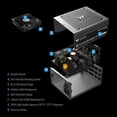 thumbnail image 3 of Thermaltake Toughpower TF1 1550W, TT Premium Edition, 3 of 5