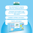 thumbnail image 4 of Aleva Naturals Stain & Laundry Bar - 220g, 4 of 5