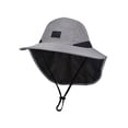 thumbnail image 2 of Sun Hat Sun Wide Brim Bucket Hat Foldable Outdoor Baseball Cap with Shawl, 2 of 4