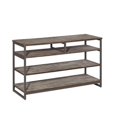 thumbnail image 2 of Home Styles Barnside Metro TV Stand in Gray, 2 of 2