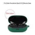 thumbnail image 3 of Wireless Headset Protect for Case Fit for Sound Sport X10 Cover Dust Shockproof for Shell Washable Housing Anti-dus, 3 of 4