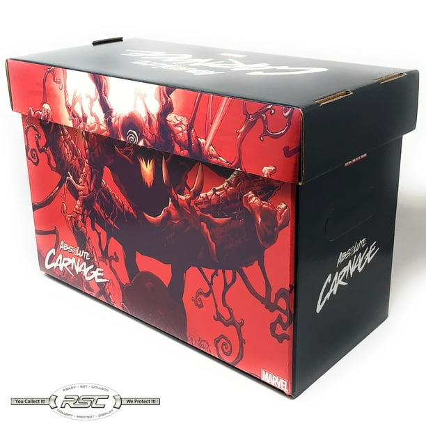 tva marvel box