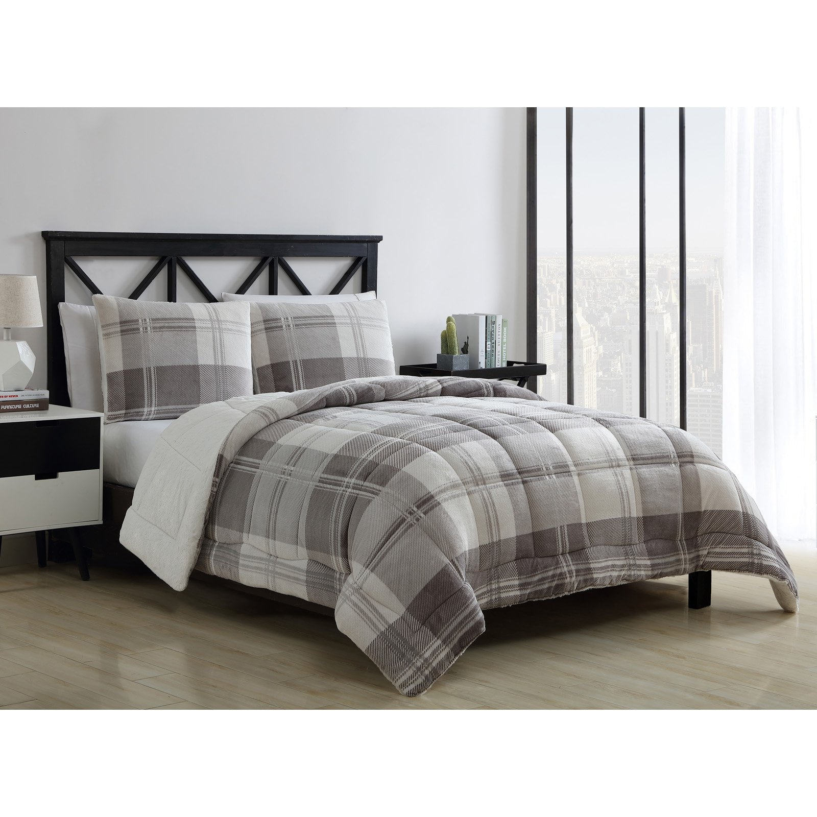 Piece Comforter Bedding Set 