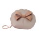 thumbnail image 5 of Monedero con lazo y cierre de cremallera Yuyangstore Caqui 13 cm x 5 cm x 9 cm, 5 of 8