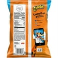 thumbnail image 4 of Buy CHEETOS Crunchy Cheese-Flavored Snacks – 17.37 oz Bag – Classic Cheesy Crunch, 4 of 4