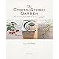 thumbnail image 3 of Search Press Books-The Cross-Stitch Garden, 3 of 3